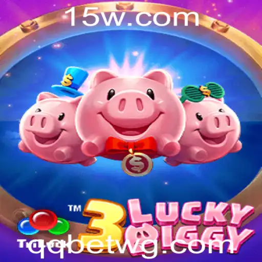 Descubra o Mundo Empolgante de 3LUCKYPIGGY: Um Guia Completo