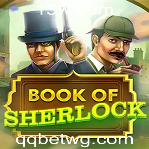 Desvendando o Misterioso Mundo do Jogo BookOfSherlock