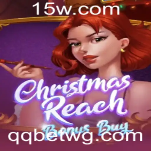 Explorando o Mundo de ChristmasReachBonusBuy na qqbet