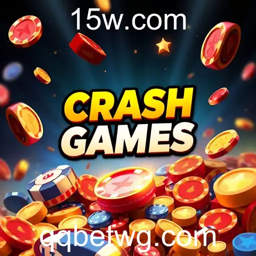 Crash Games