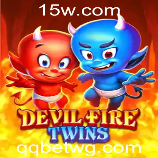 Explorando o Mundo de DevilFireTwins: O Jogo que Redefine Aventuras com QQBets