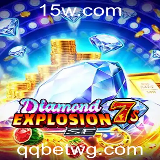 Explorando o Fascinante Mundo de DiamondExplosion7sSE e a Plataforma qqbet