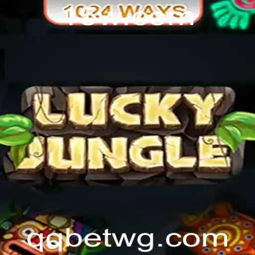 Descubra LuckyJungle1024: O Jogo de Aventuras e Estratégias