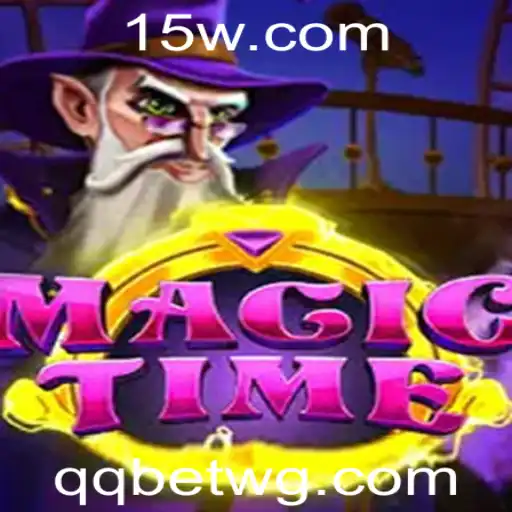 Descubra o Excitante Universo de MagicTime: A Nova Sensação no Mundo dos Jogos