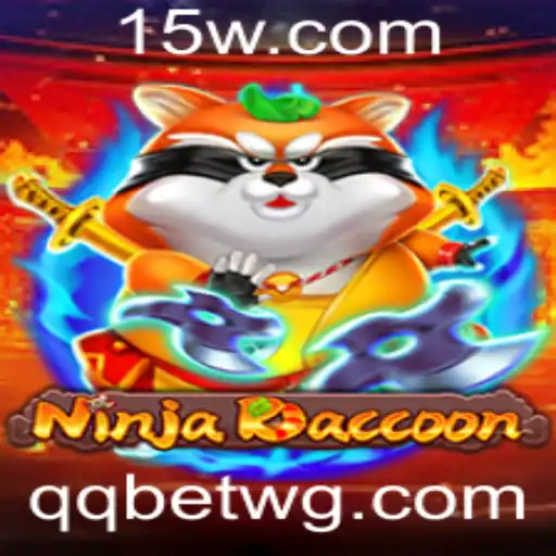 Explorando o Universo do Jogo NinjaRaccoon e a Plataforma qqbet
