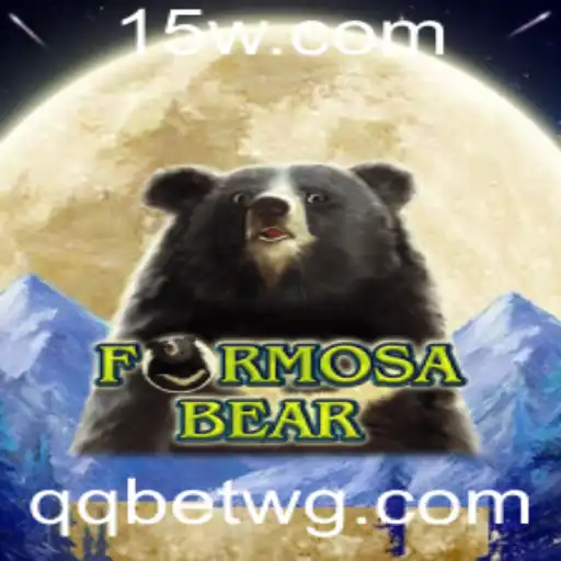 Descubra o Fascinante Mundo de FormosaBear com QQBet