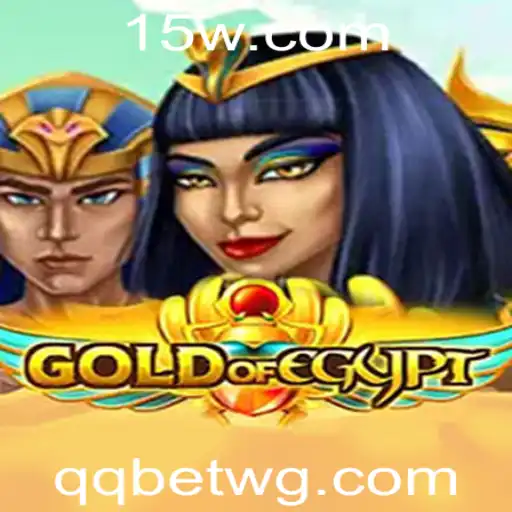 Tudo Sobre GoldOfEgypt: Introdução, Descrição e Regras do Jogo