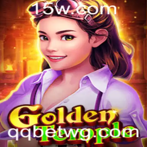 Explorando o Mundo Enigmático de GoldenTemple: Uma Jornada com QQbet