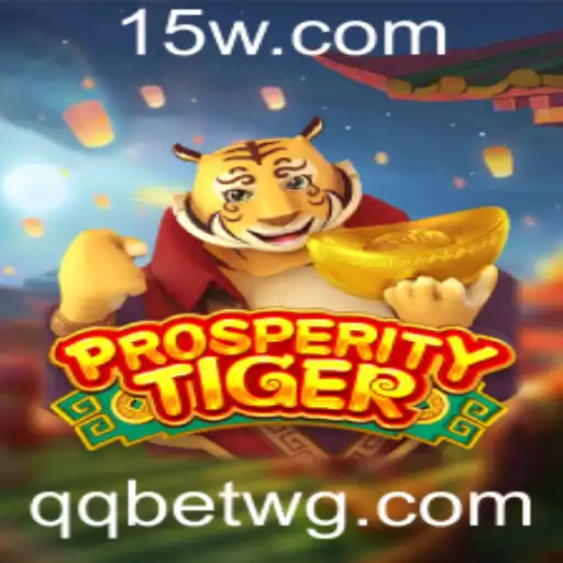Explorando o Universo de ProsperityTiger e QQBet