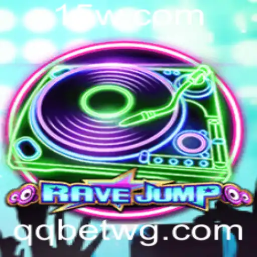 Descubra RaveJump: O Jogo de Estratégia e Aventura Revolucionário