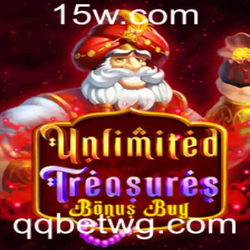 Explorando o Jogo UnlimitedTreasuresBonusBuy: Uma Aventura em Busca de Tesouros