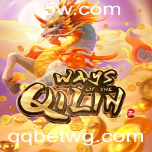 Explorando o Fascinante Mundo de WaysoftheQilin no Universo de qqbet