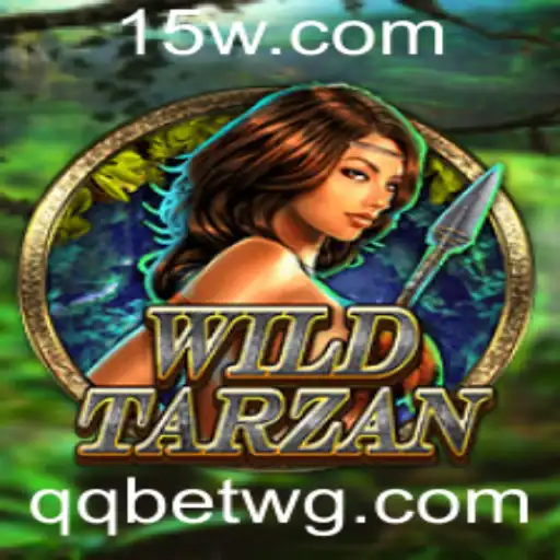 Descoberta Selvagem: Explorando o Emocionante Jogo WildTarzan