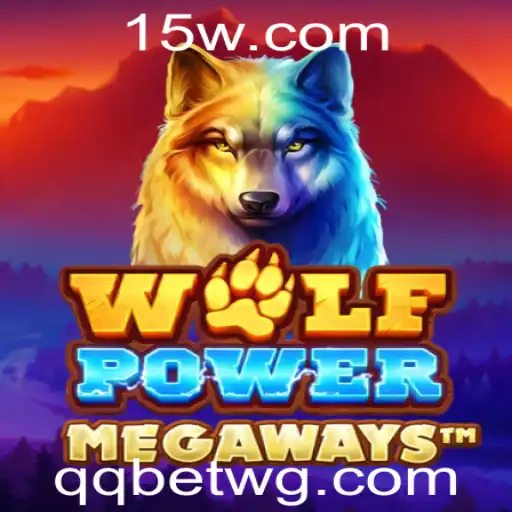 WolfPowerMega: Um mergulho no mundo empolgante dos jogos de azar online